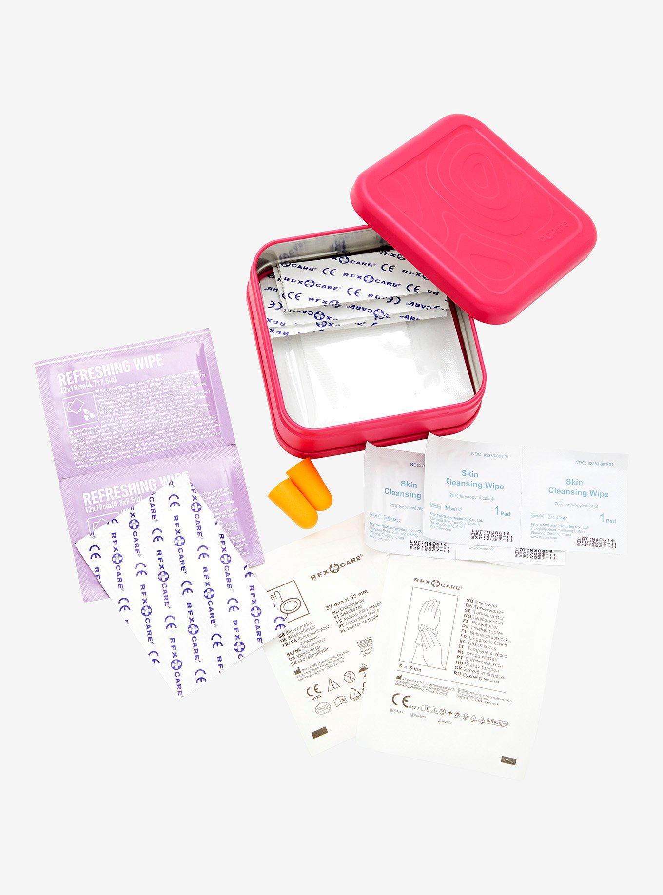 POPme Festival Medical Kit, , alternate
