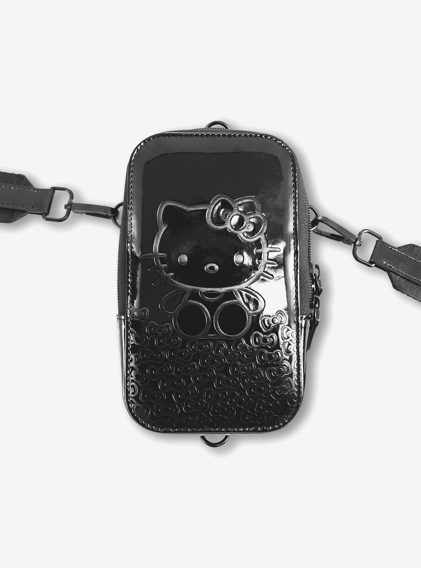 Sonix Sanrio Hello Kitty Bows Crossbody Phone Pouch, , alternate