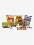 Japan Crate Japan Party Box Assorted Snack Box, , alternate