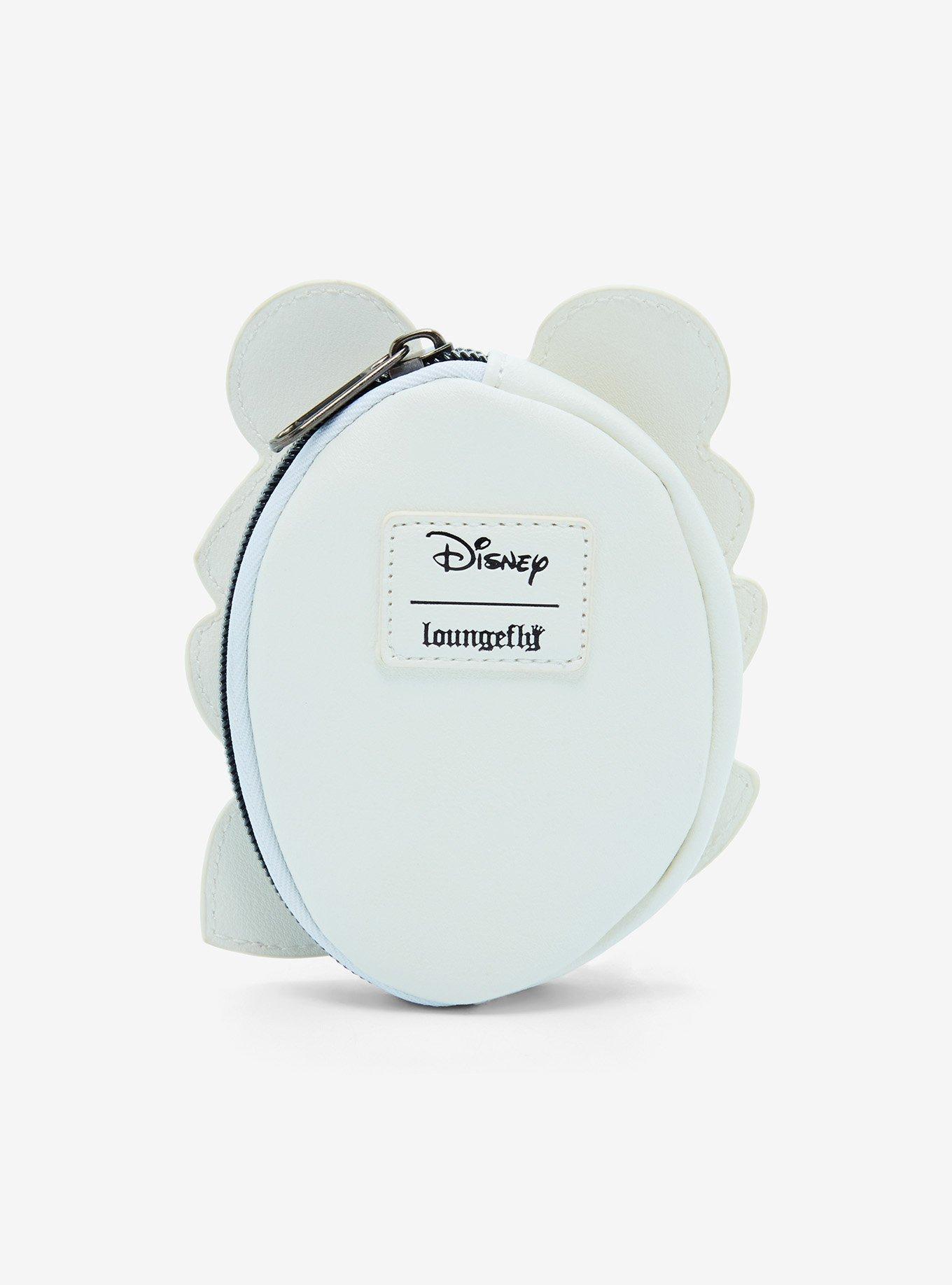 Loungefly Disney Mickey Mouse Vampire Ghost Coin Purse, , alternate