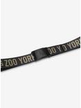 Zoo York Logo Belt, , alternate
