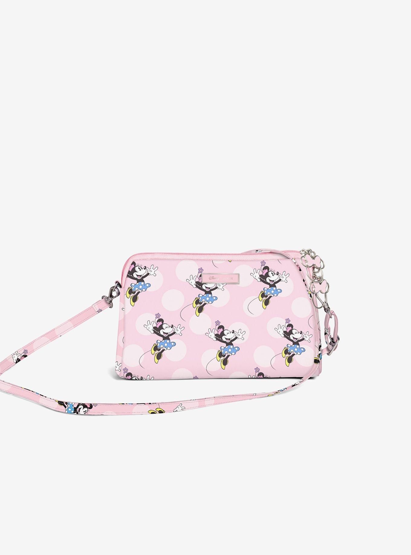 JuJuBe x Disney Minnie Mouse Be More Minnie Be Set Bag Set, , alternate