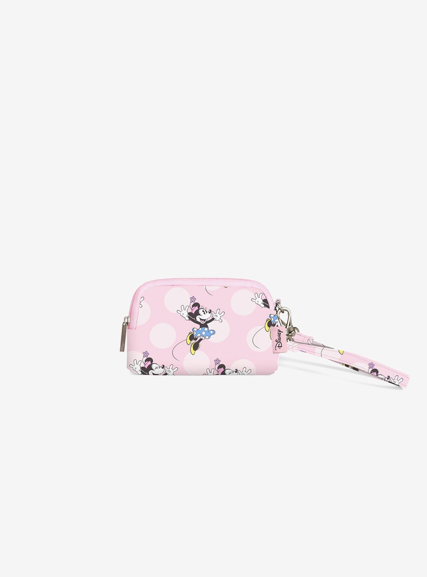 JuJuBe x Disney Minnie Mouse Be More Minnie Be Set Bag Set, , alternate