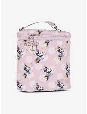 JuJuBe x Disney Minnie Mouse Be More Minnie Fuel Cell Cooler Bag, , hi-res