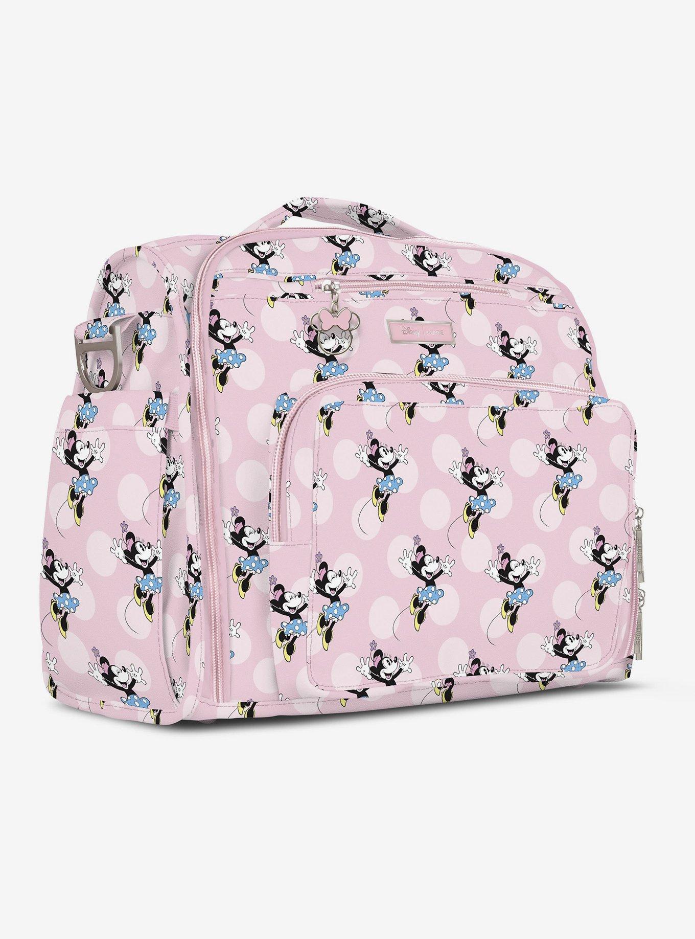 JuJuBe x Disney Minnie Mouse Be More Minnie B.F.F. Backpack, , hi-res