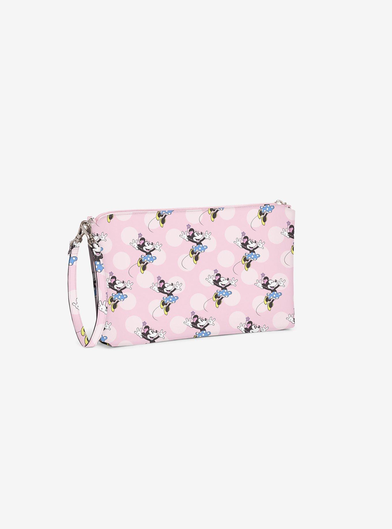 JuJuBe x Disney Minnie Mouse Be More Minnie Be Quick Crossbody, , hi-res