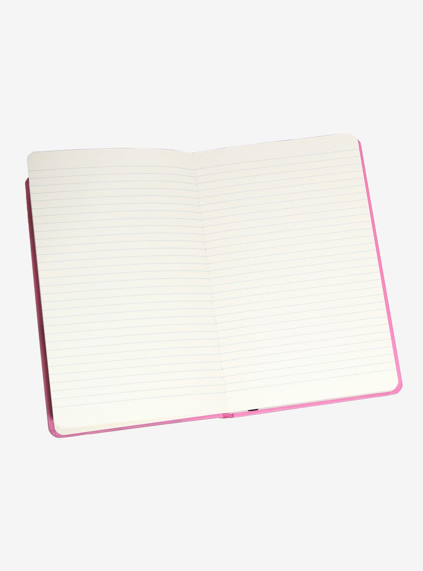 Mean Girls Burn Book Notebook, , alternate