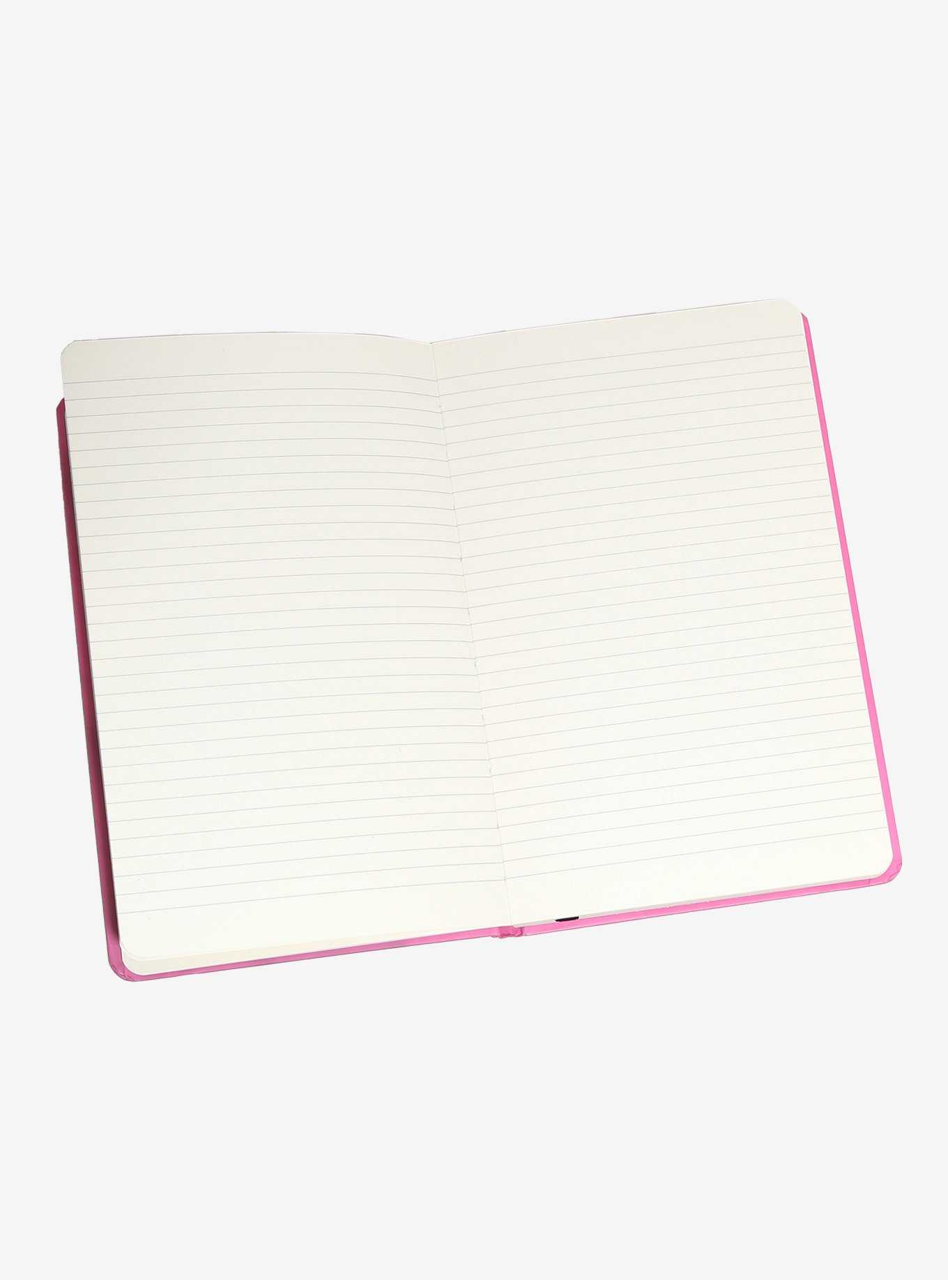 Mean Girls Burn Book Notebook, , hi-res