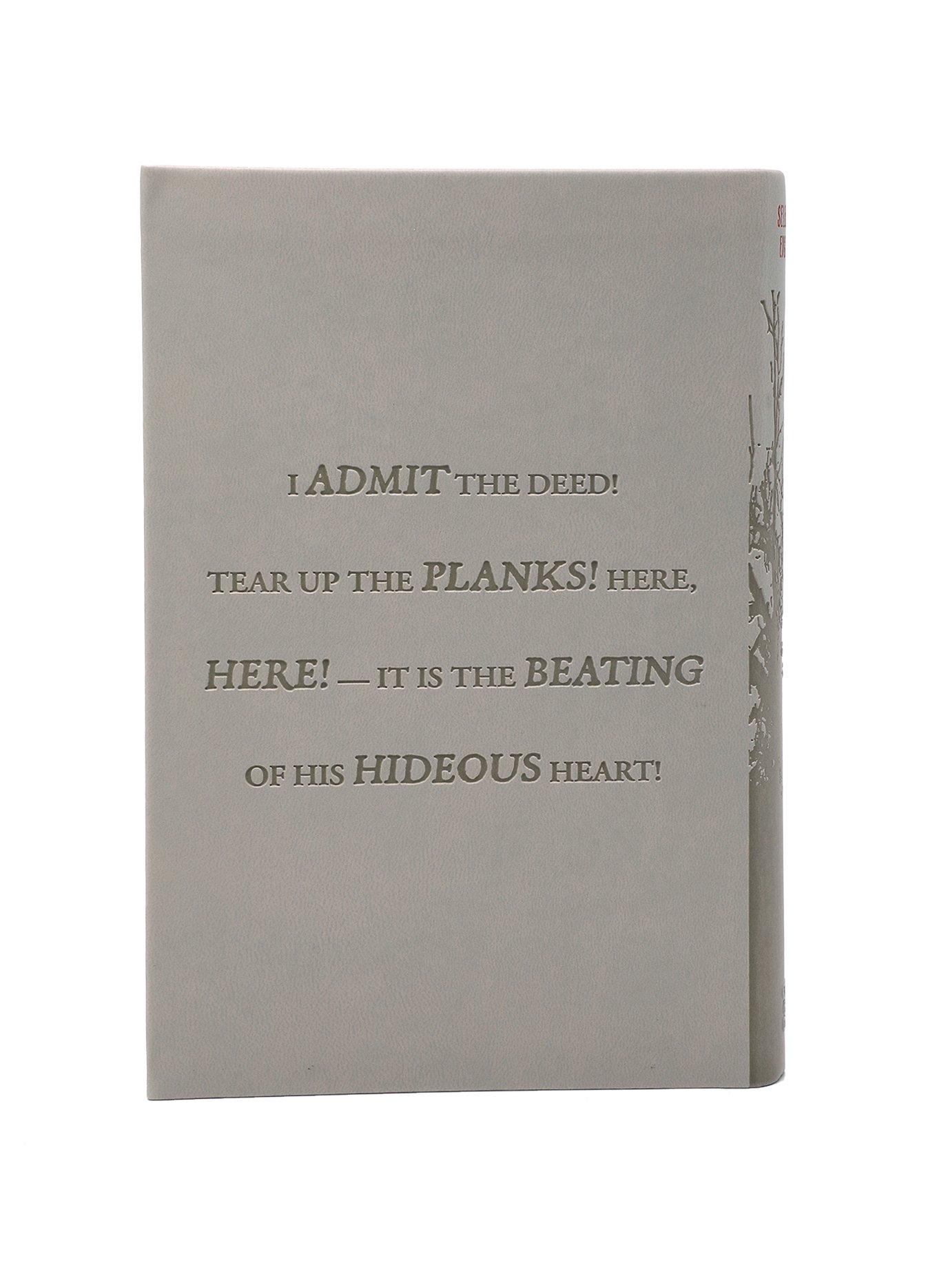 Word Cloud Classics: Horror Collection, , alternate