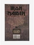 Iron Maiden: Piece Of Mind Book, , alternate
