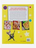 Chuck E. Cheese and Friends Party Cookbook, , alternate