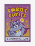 Tarot Cutie Blind Bag Button Set, , alternate