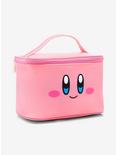 Nintendo Kirby Face Cosmetic Case - BoxLunch Exclusive, , alternate