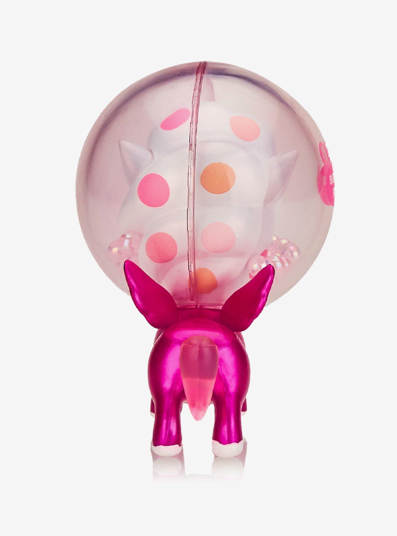 tokidoki Candy Unicorno Bubble Pop Figure (Special Edition)