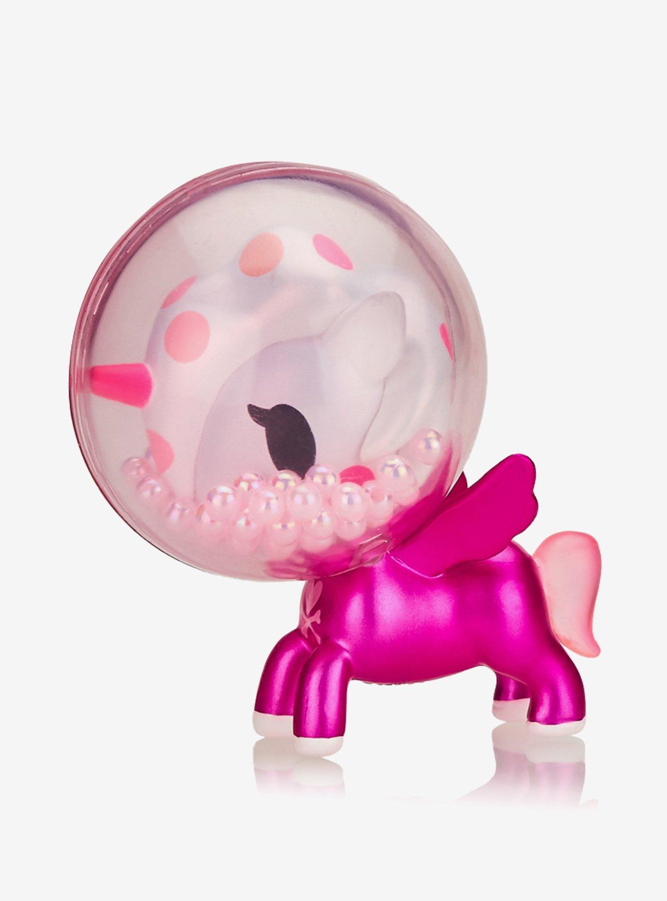 tokidoki Candy Unicorno Bubble Pop Figure (Special Edition), , alternate