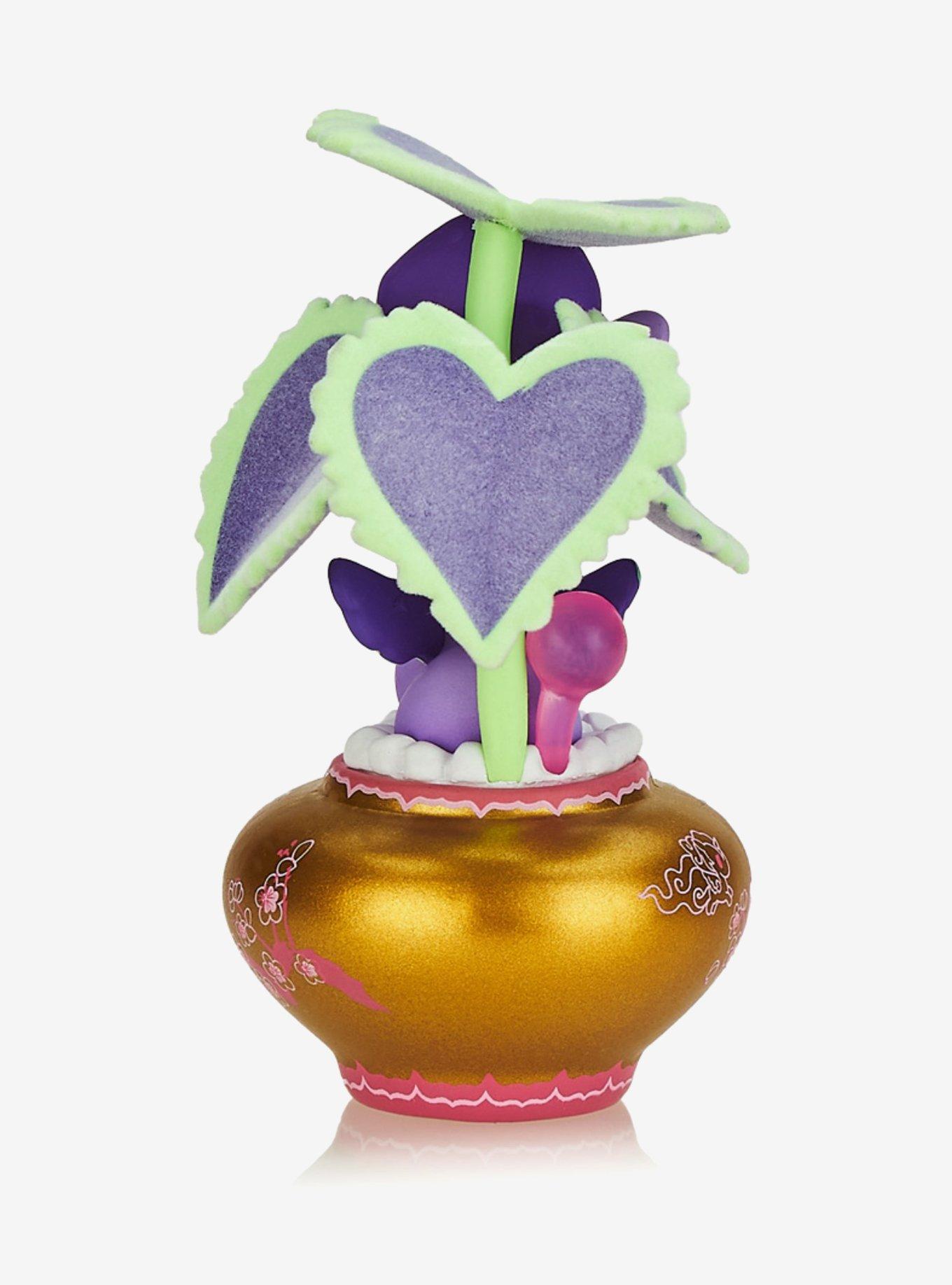 tokidoki Botanical Unicorno Piantina Figure, , alternate