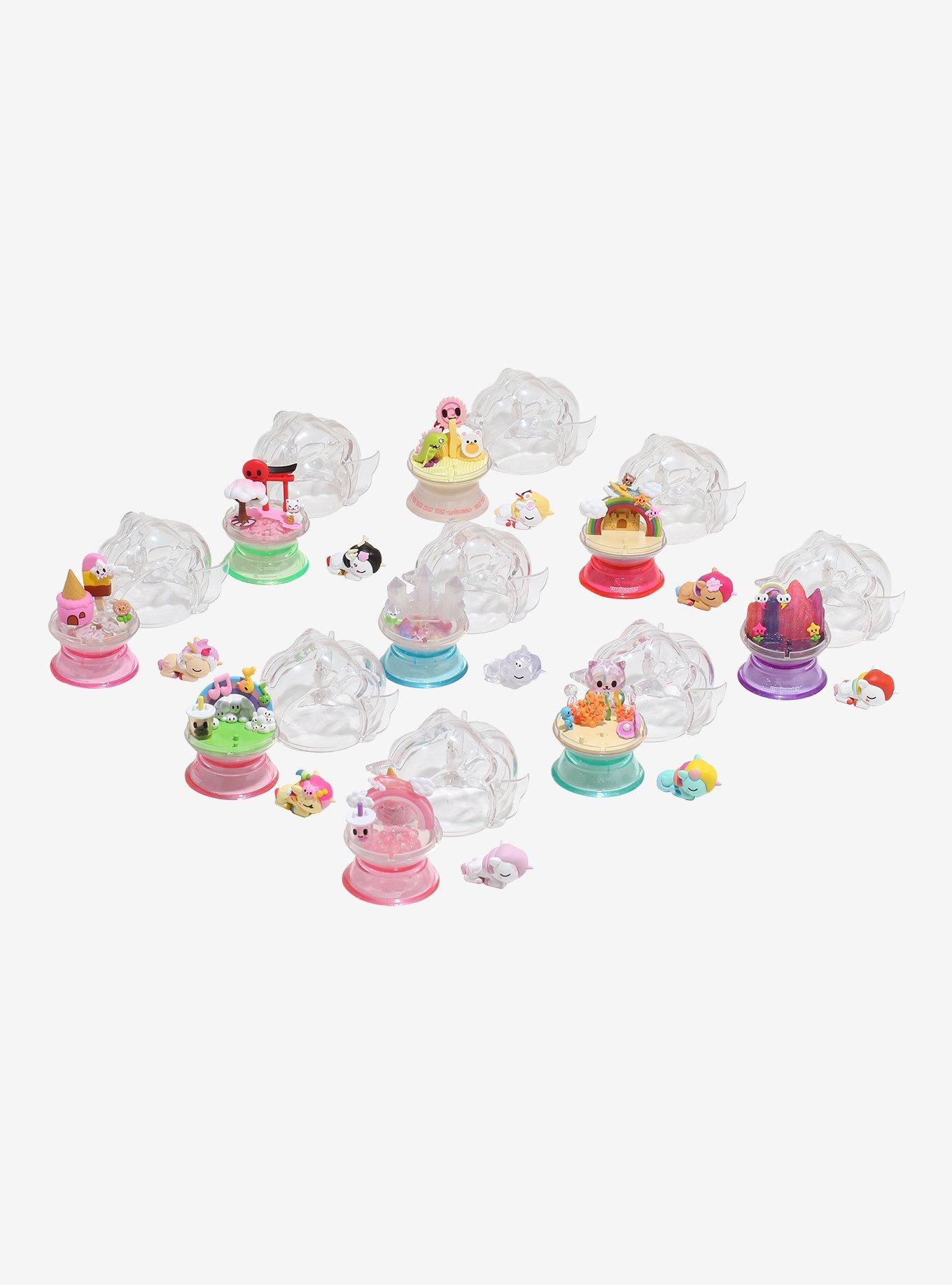 tokidoki Dreaming Unicorno Blind Box Figure, , alternate