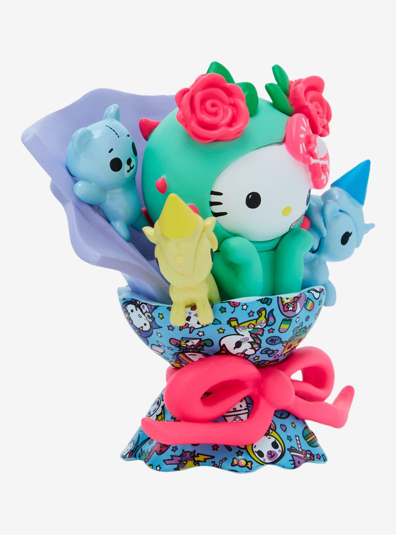 tokidoki x Hello Kitty 50th Anniversary Birthday   Figure, , alternate