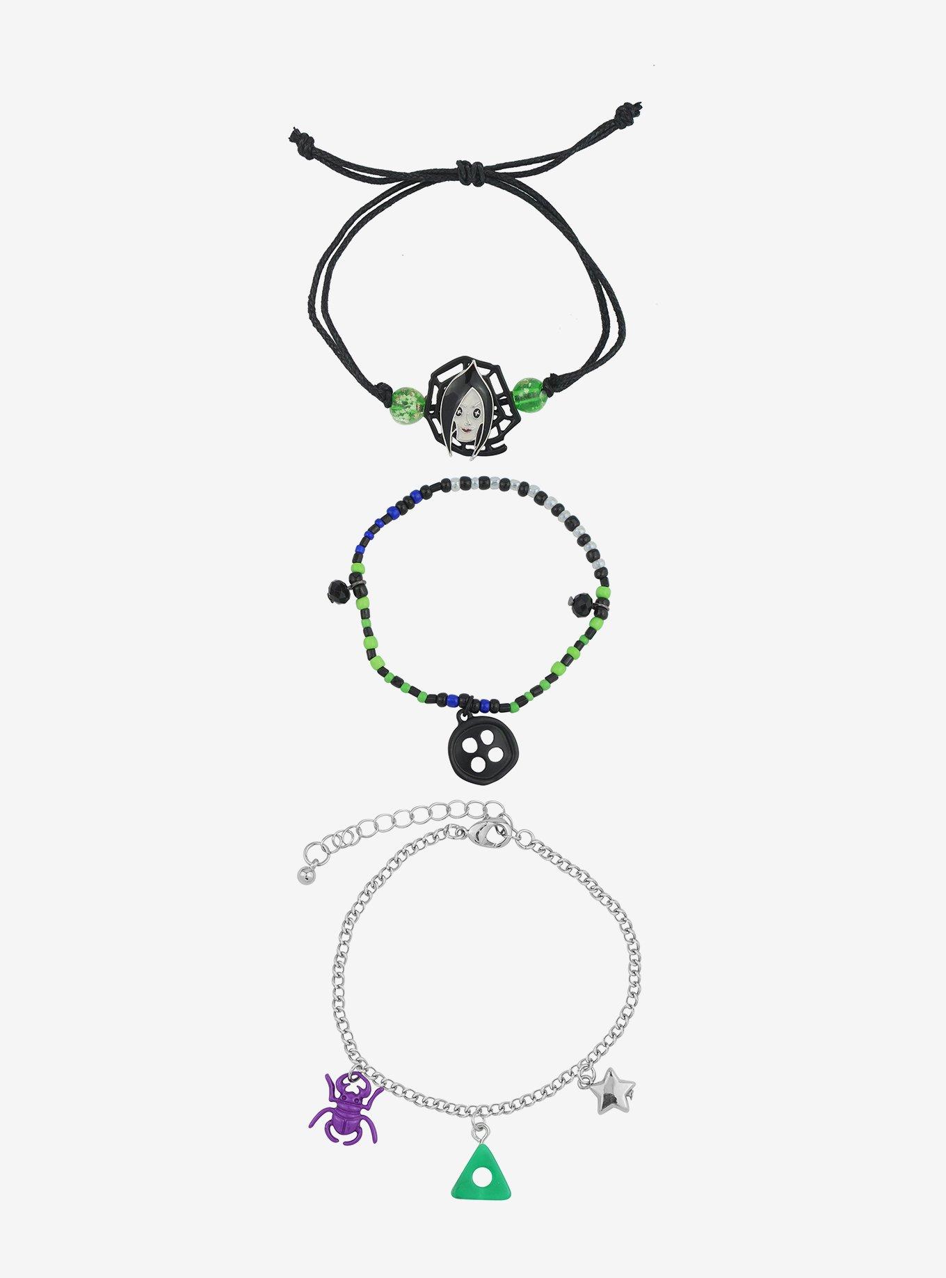 Coraline Other Mother Bracelet Set, , alternate