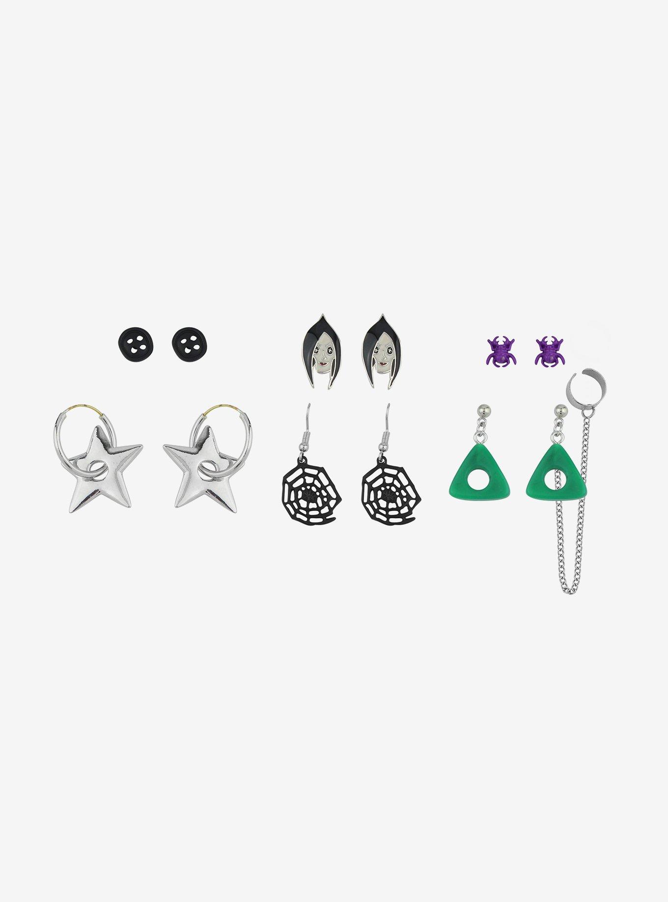 Coraline Other Mother Earring Set, , hi-res