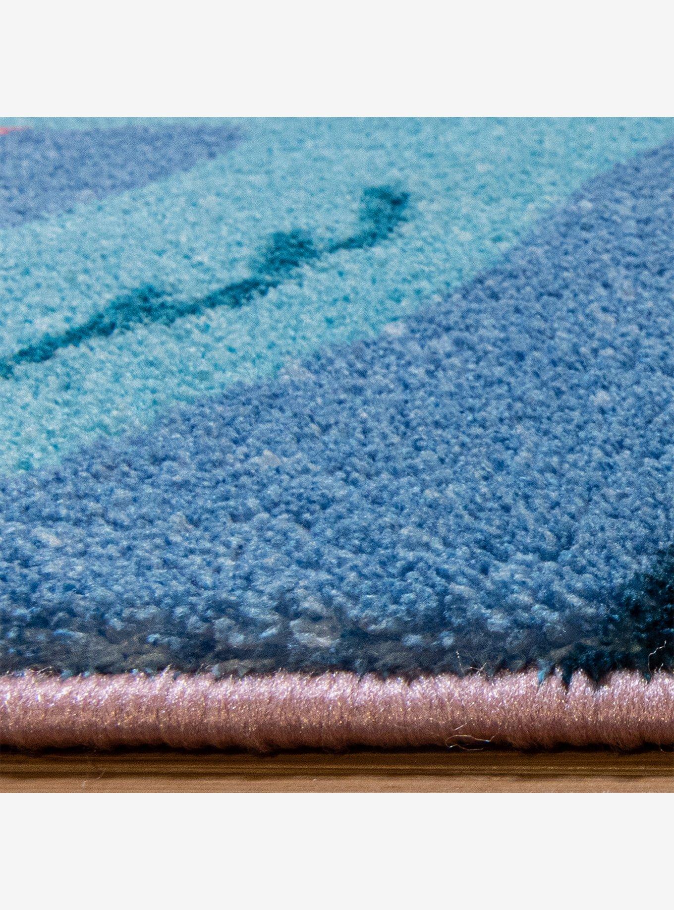 Disney Lilo & Stitch Accent Rug, , alternate
