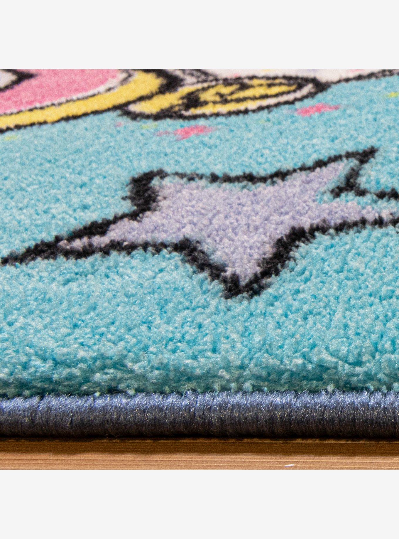 Jojo Siwa One of a Kind Accent Rug