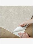 House of The Dragon Cream Peel and Stick Wallpaper, , alternate