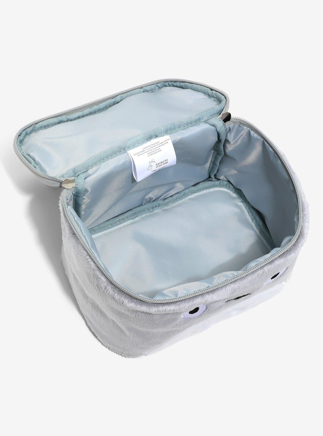 Studio Ghibli® My Neighbor Totoro Fur Train Case, , alternate
