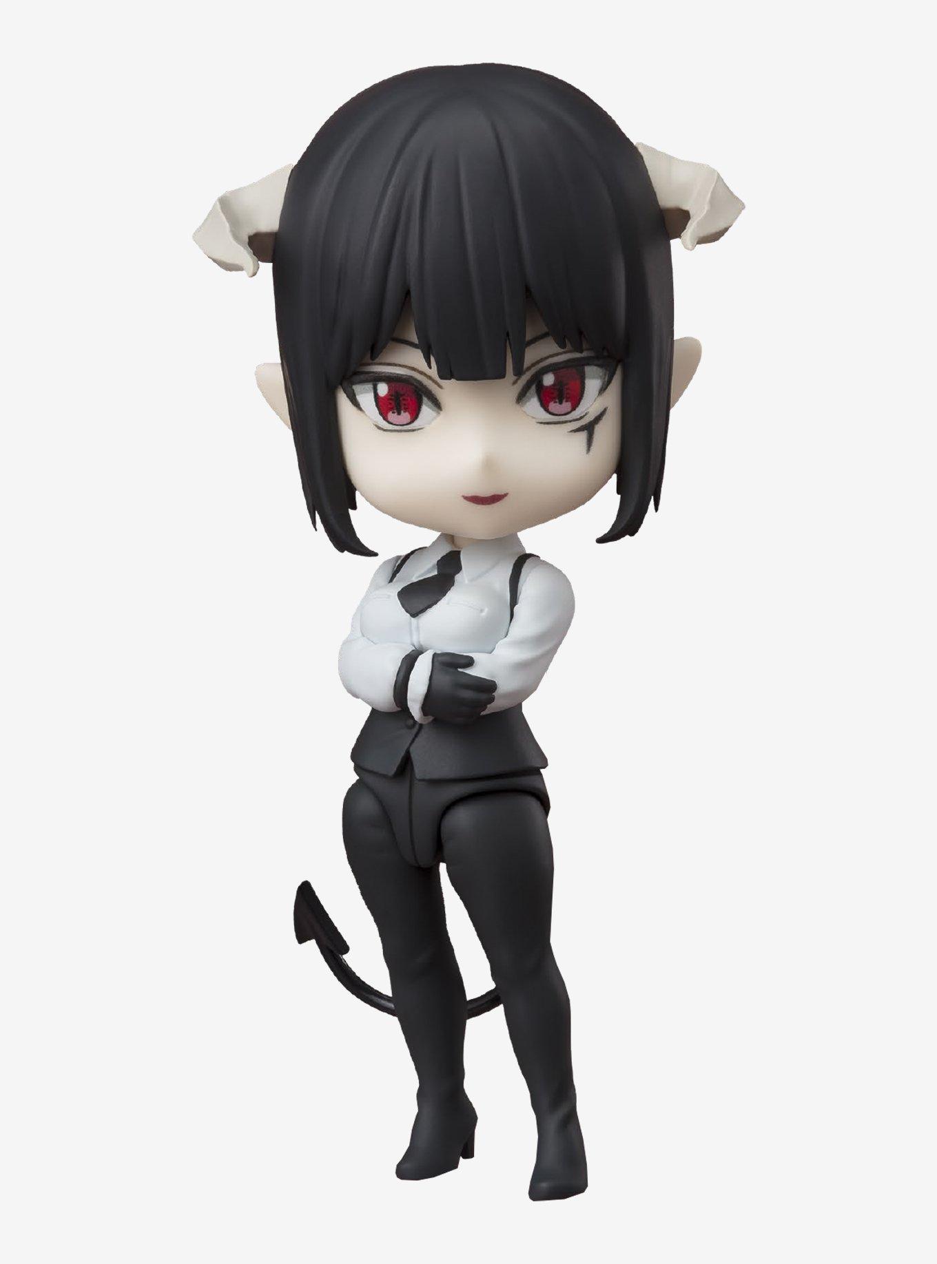 Bandai Spirits Tis Time for Torture, Princess Figuarts mini Torture Tortura Figure, , hi-res