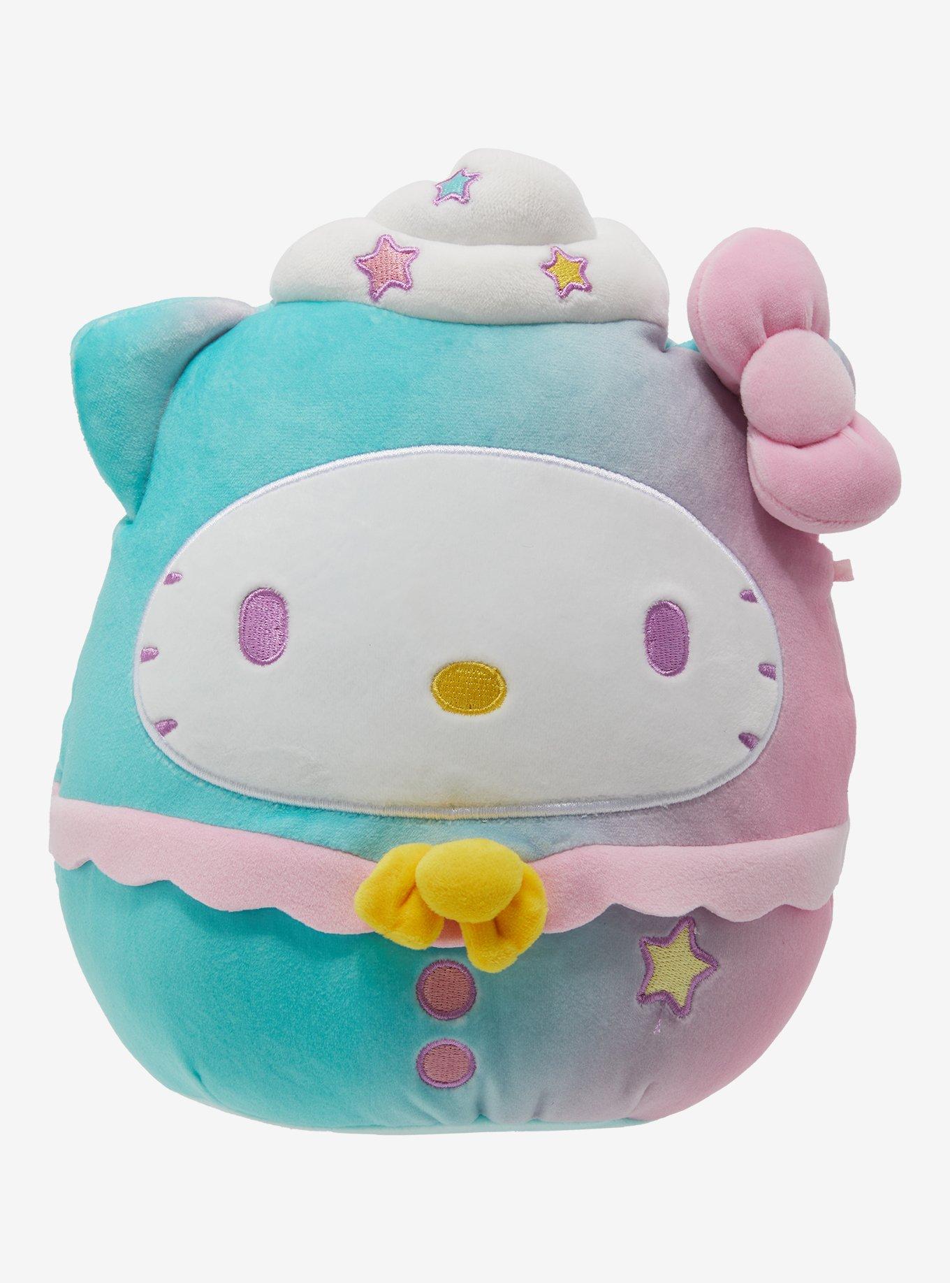 Squishmallows Sanrio Hello Kitty Dreamland 8 Inch Plush, , hi-res