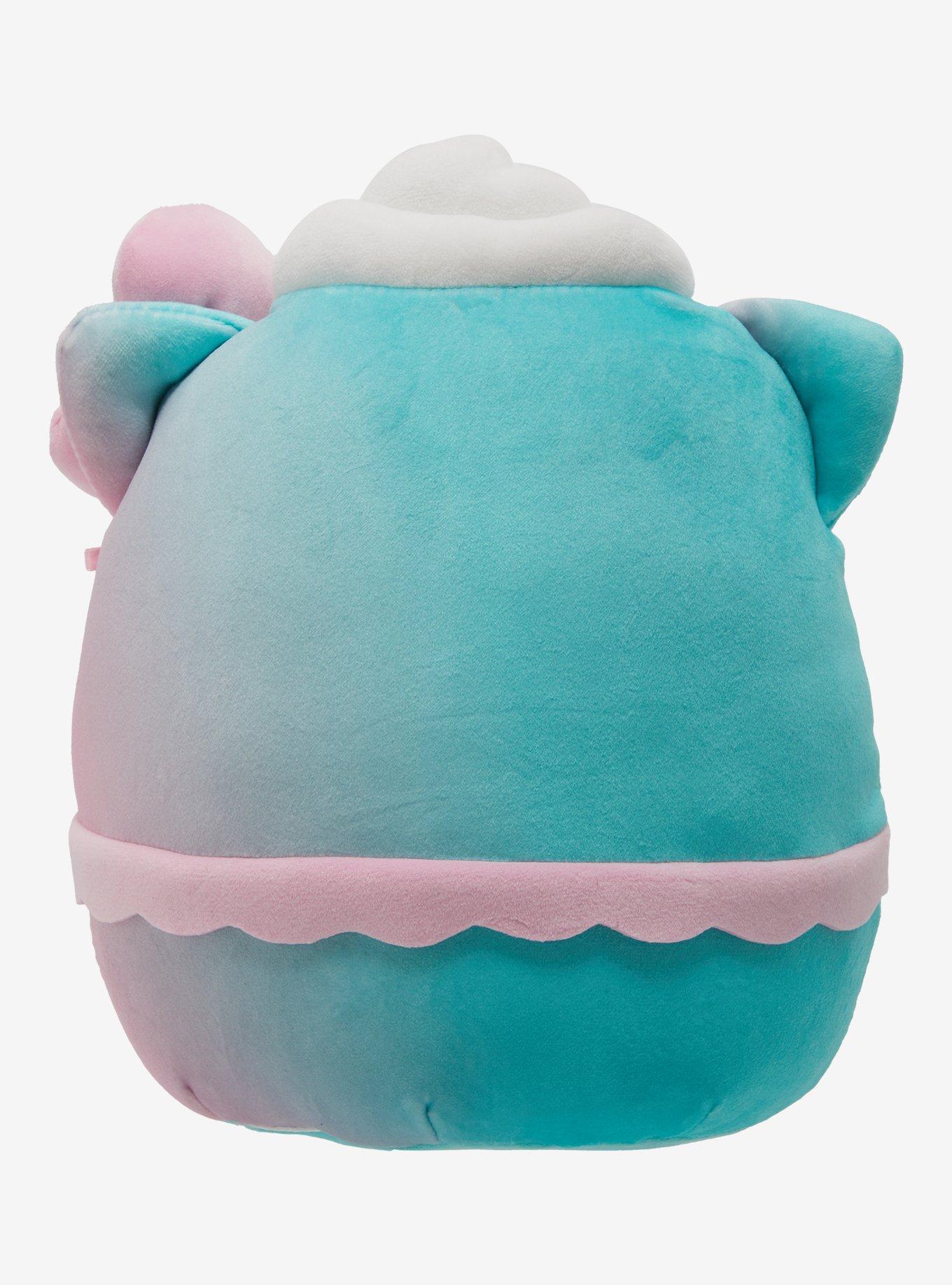 Squishmallows Sanrio Hello Kitty Dreamland 8 Inch Plush, , alternate