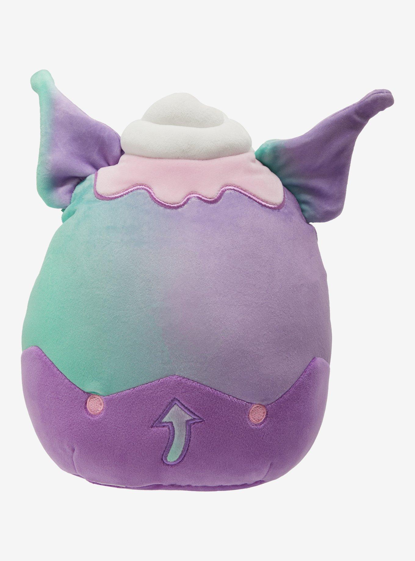 Squishmallows Sanrio Kuromi Dreamland 8 Inch Plush