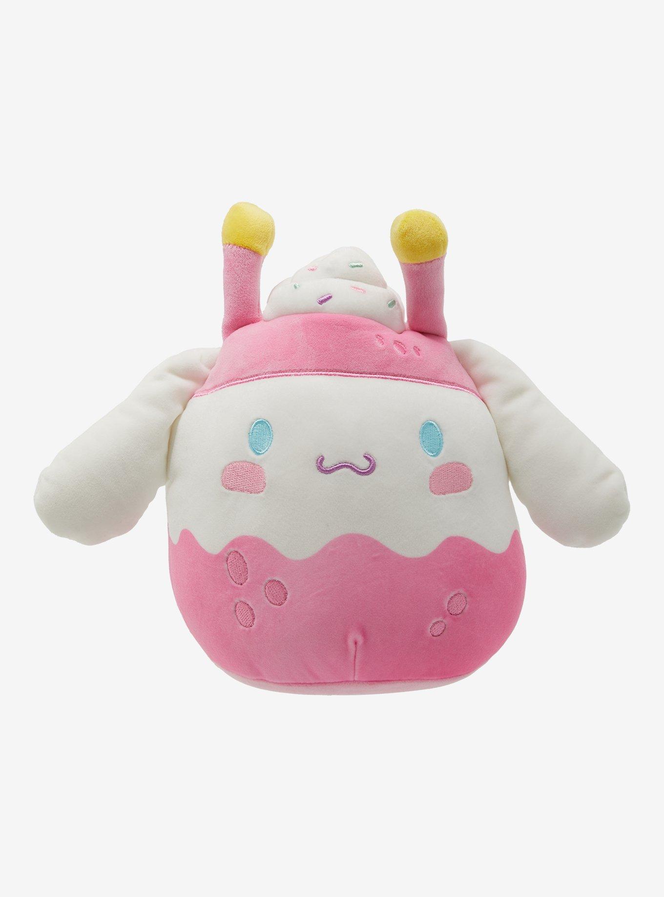 Squishmallows Sanrio Cinnamoroll Dreamland 8 Inch Plush