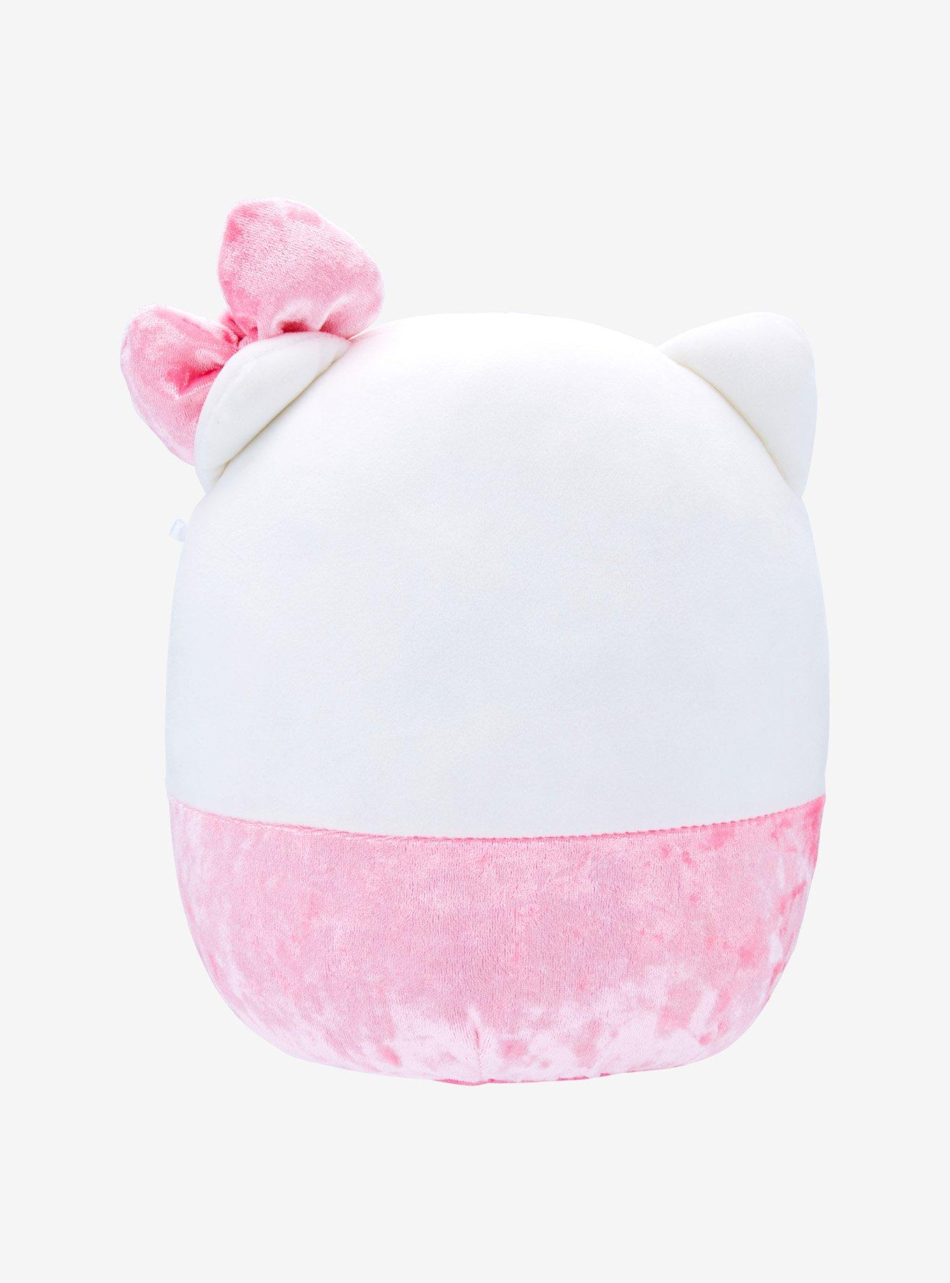 Squishmallows Sanrio Hello Kitty 50th Anniversary 8 Inch Plush, , alternate