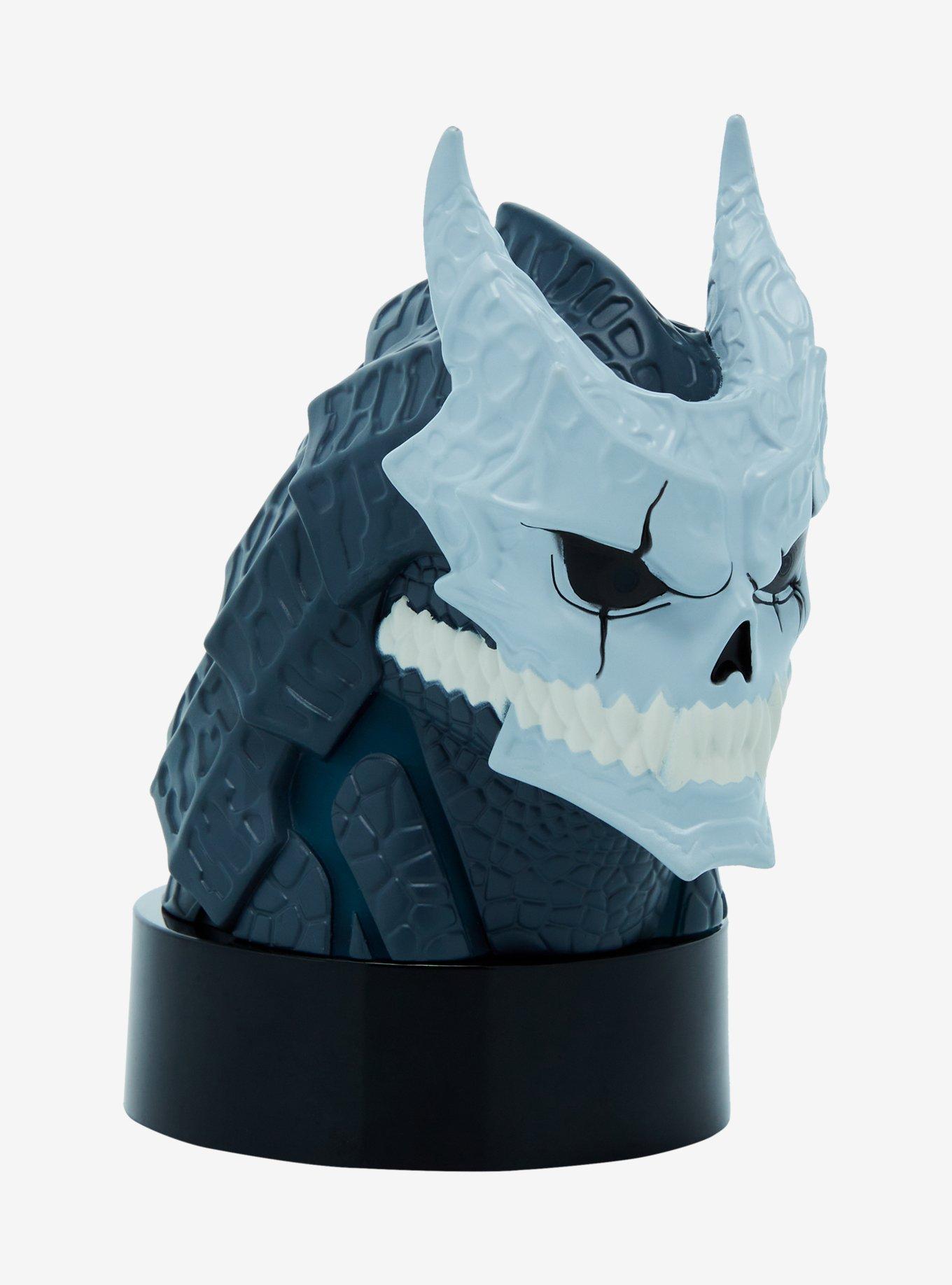 ElCoco Kaiju No. 8 Luminous Head Kaiju No. 8 Figure, , alternate