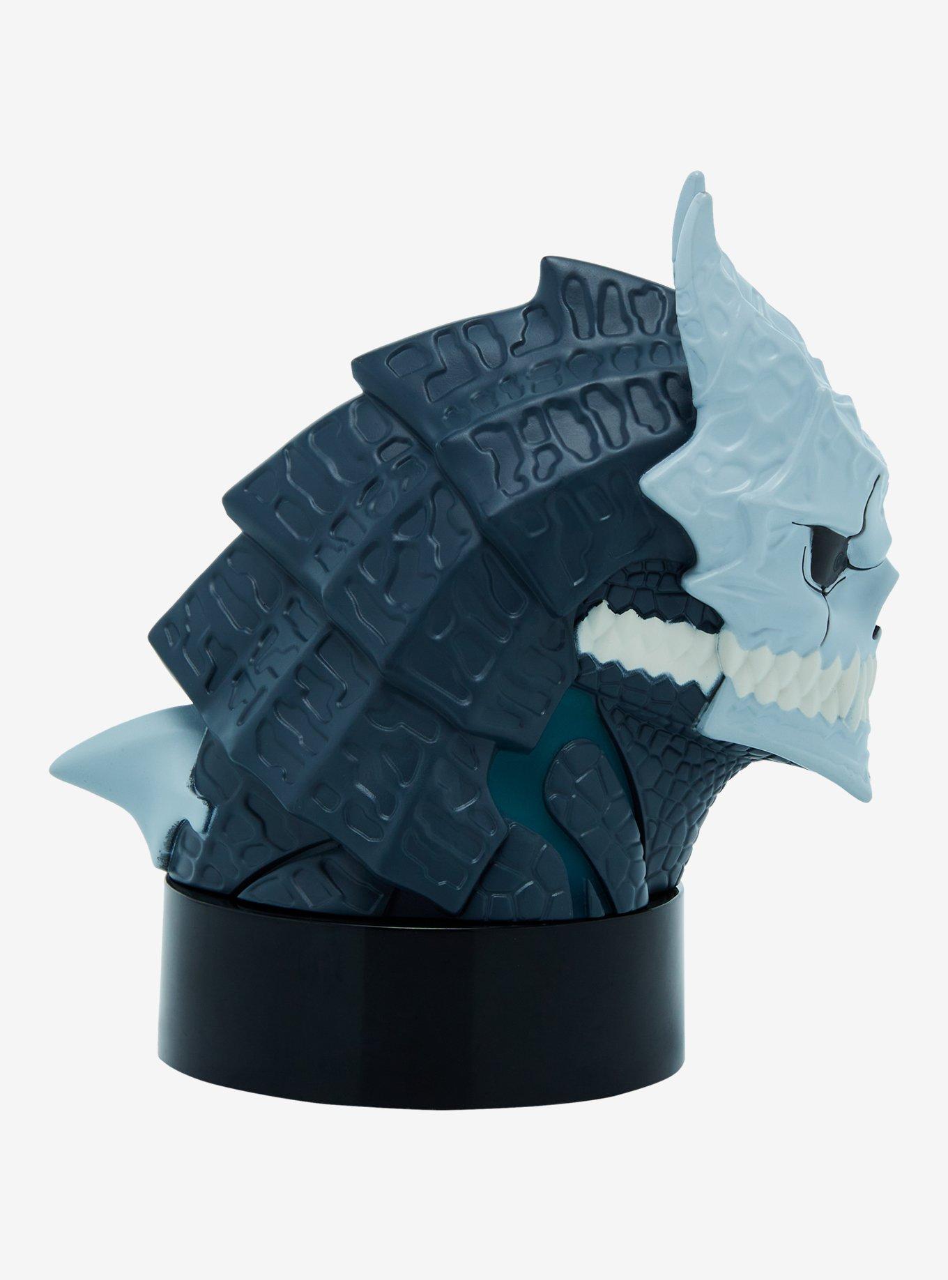 ElCoco Kaiju No. 8 Luminous Head Kaiju No. 8 Figure, , alternate