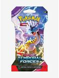 Pokémon Trading Card Game Scarlet & Violet Temporal Forces Booster Pack, , alternate
