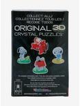 Peanuts Snoopy House 3D Crystal Puzzle, , alternate