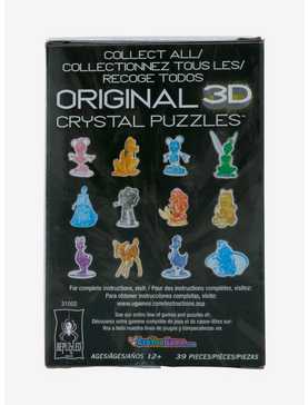 Disney Donald Duck Blue 3D Crystal Puzzle, , hi-res