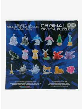 T.Rex 3D Crystal Puzzle, , hi-res