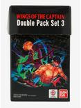 One Piece Card Game Wings Of The Captain Booster Double Pack Set, , alternate
