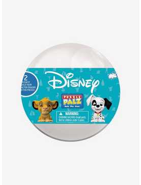 Disney Animals Puzzle Pals Blind Box Figural Eraser, , hi-res