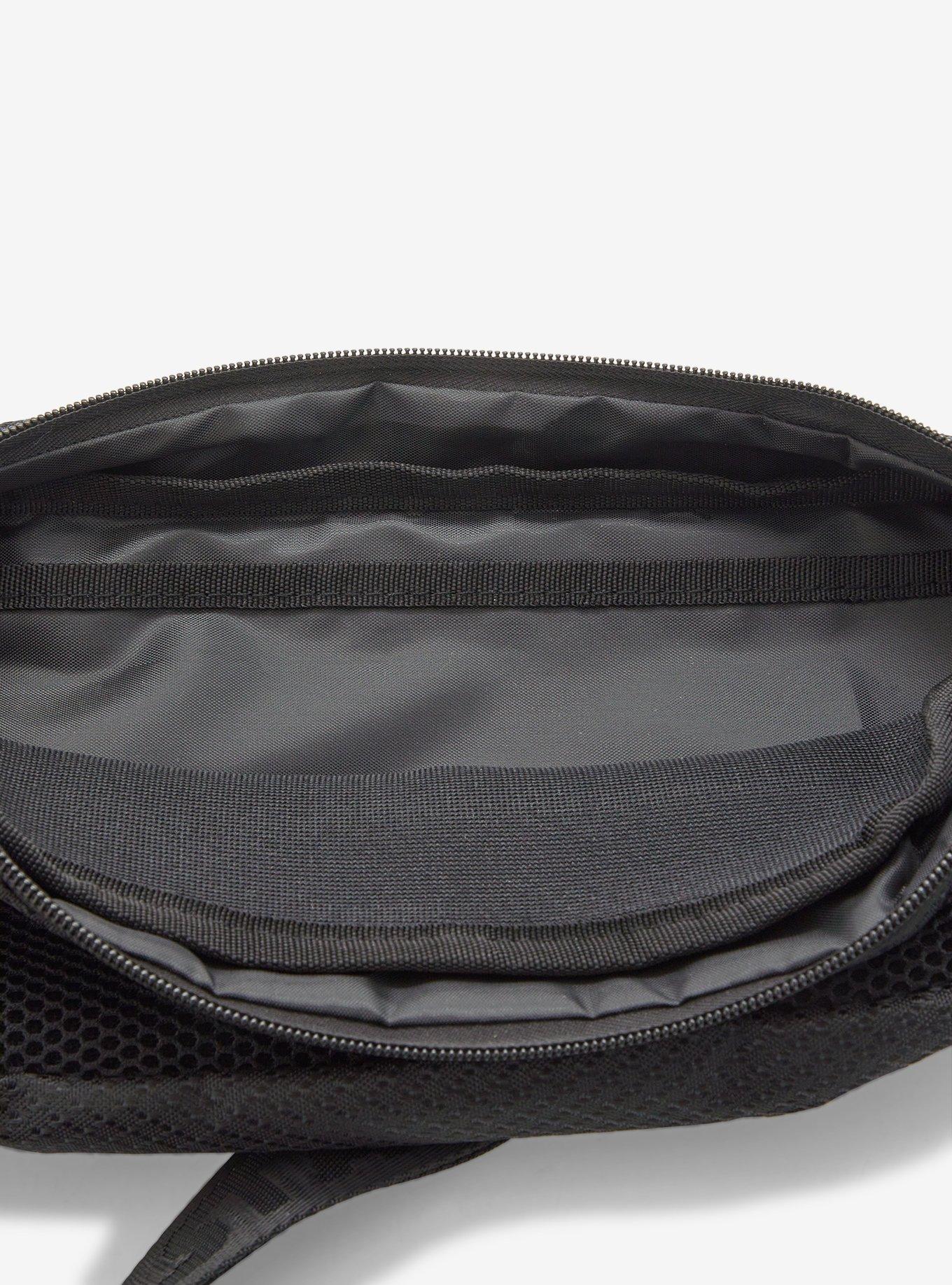 Star Wars Dark Side Nylon Belt Bag — BoxLunch Exclusive