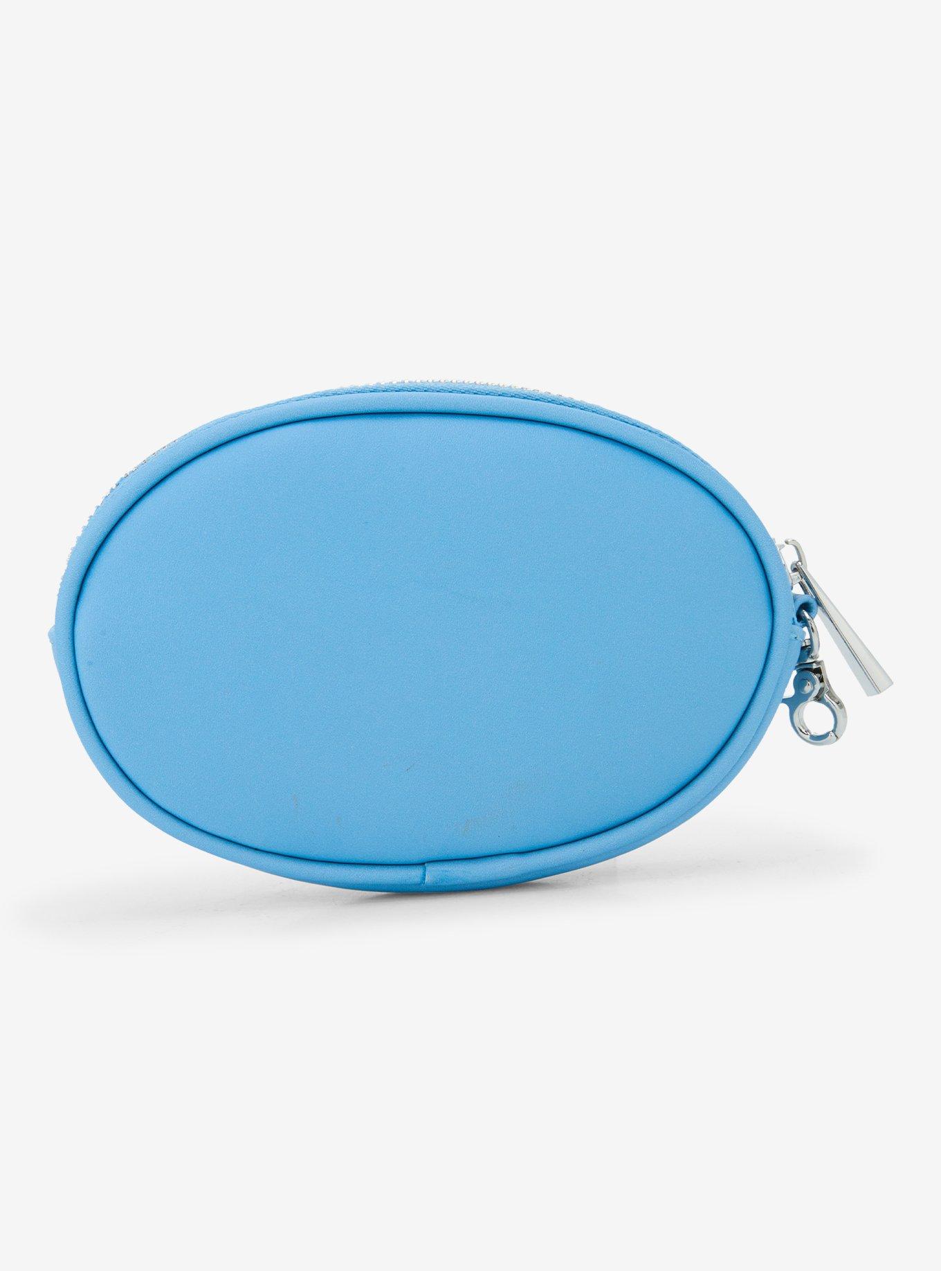 Disney Lilo & Stitch Angel & Stitch Island Time Coin Purse - BoxLunch Exclusive