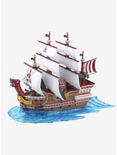 Bandai One Piece Grand Ship Collection Red Force Model Kit, , alternate