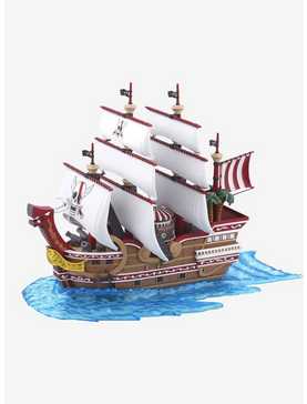 Bandai One Piece Grand Ship Collection Red Force Model Kit, , hi-res