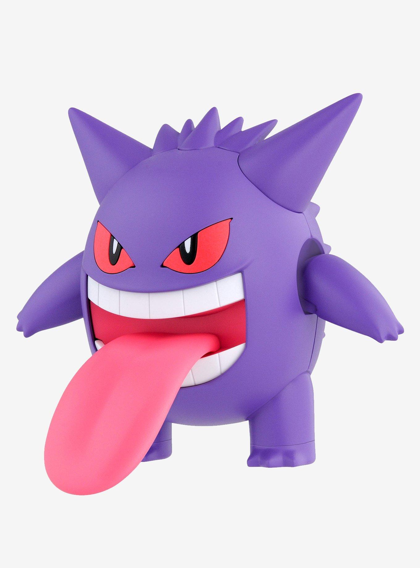 Pokemon Gengar Model Kit, , alternate