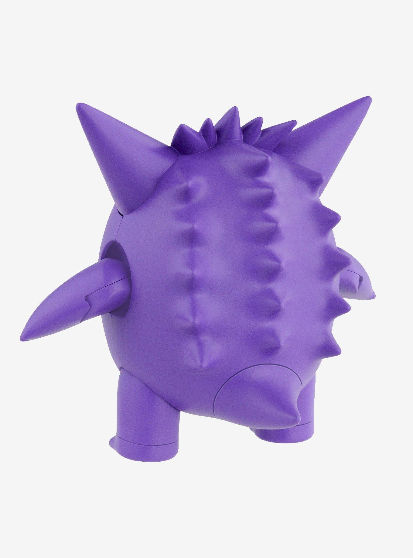 Pokemon Gengar Model Kit | Hot Topic