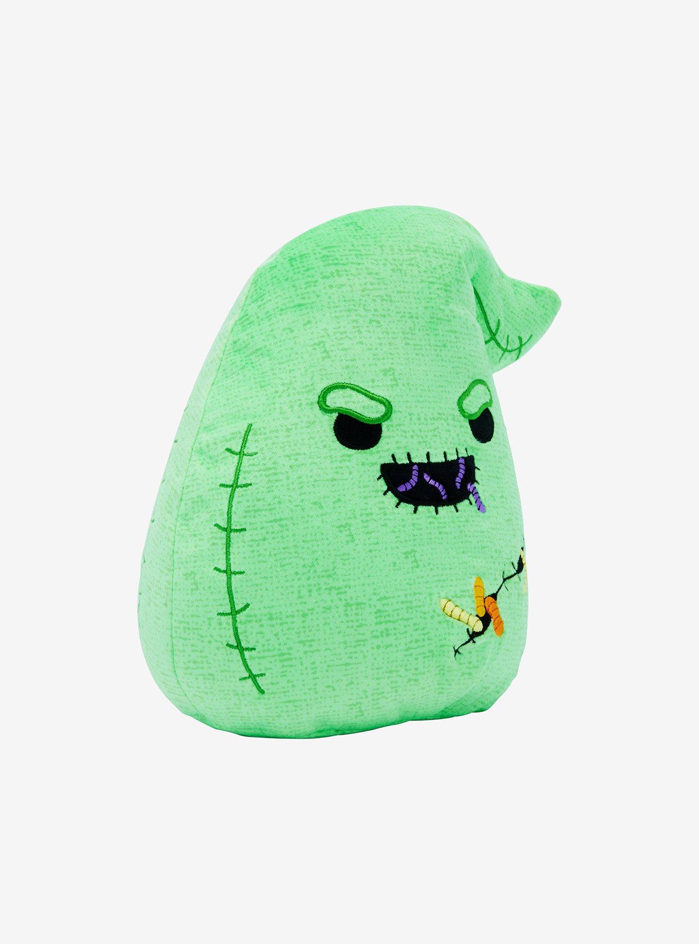 Squishmallows The Nightmare Before Christmas Oogie Boogie Plush, , hi-res