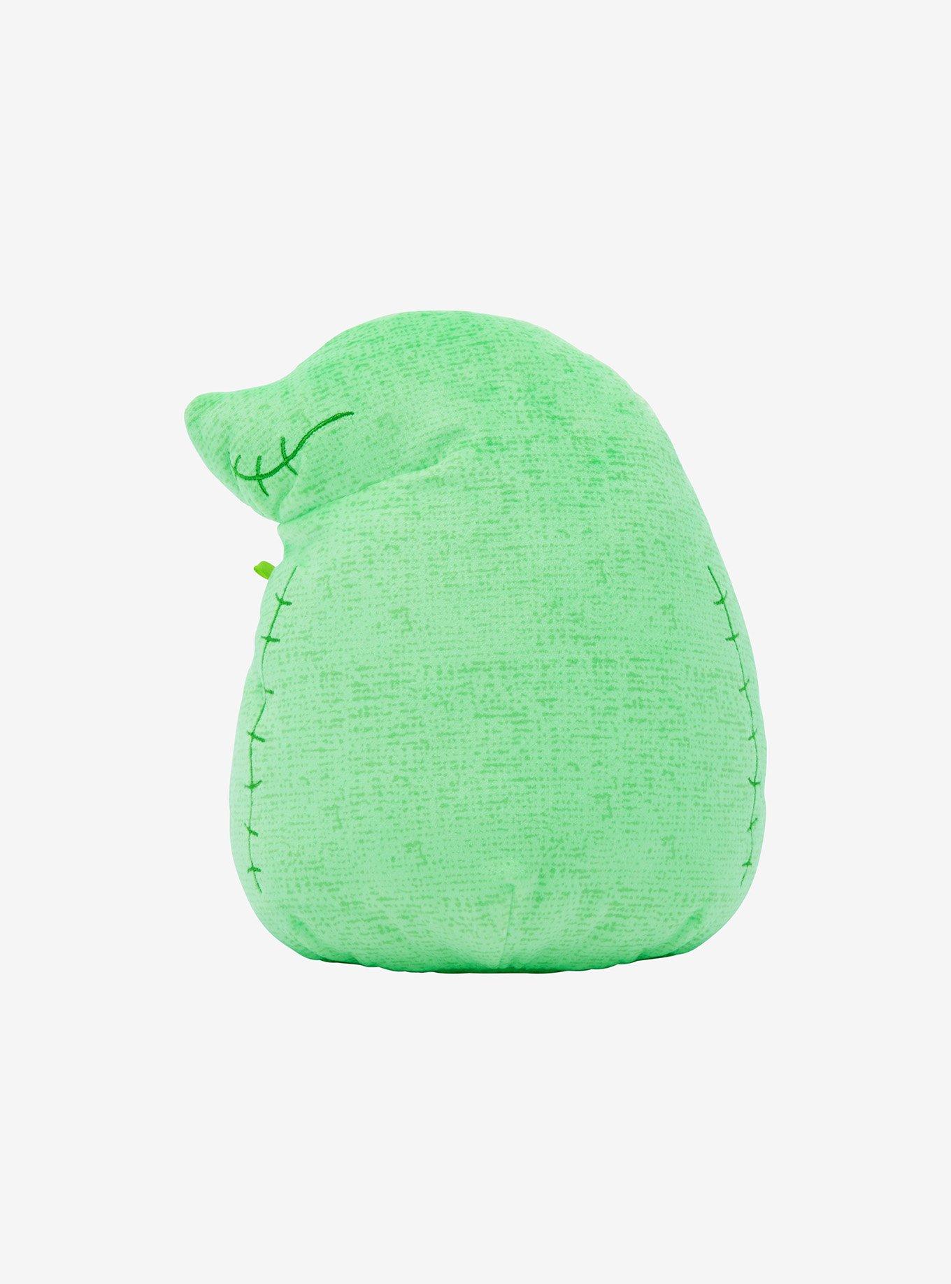 Squishmallows The Nightmare Before Christmas Oogie Boogie Plush, , alternate